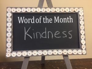 Kindness